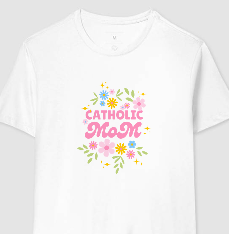 Catholic Mom