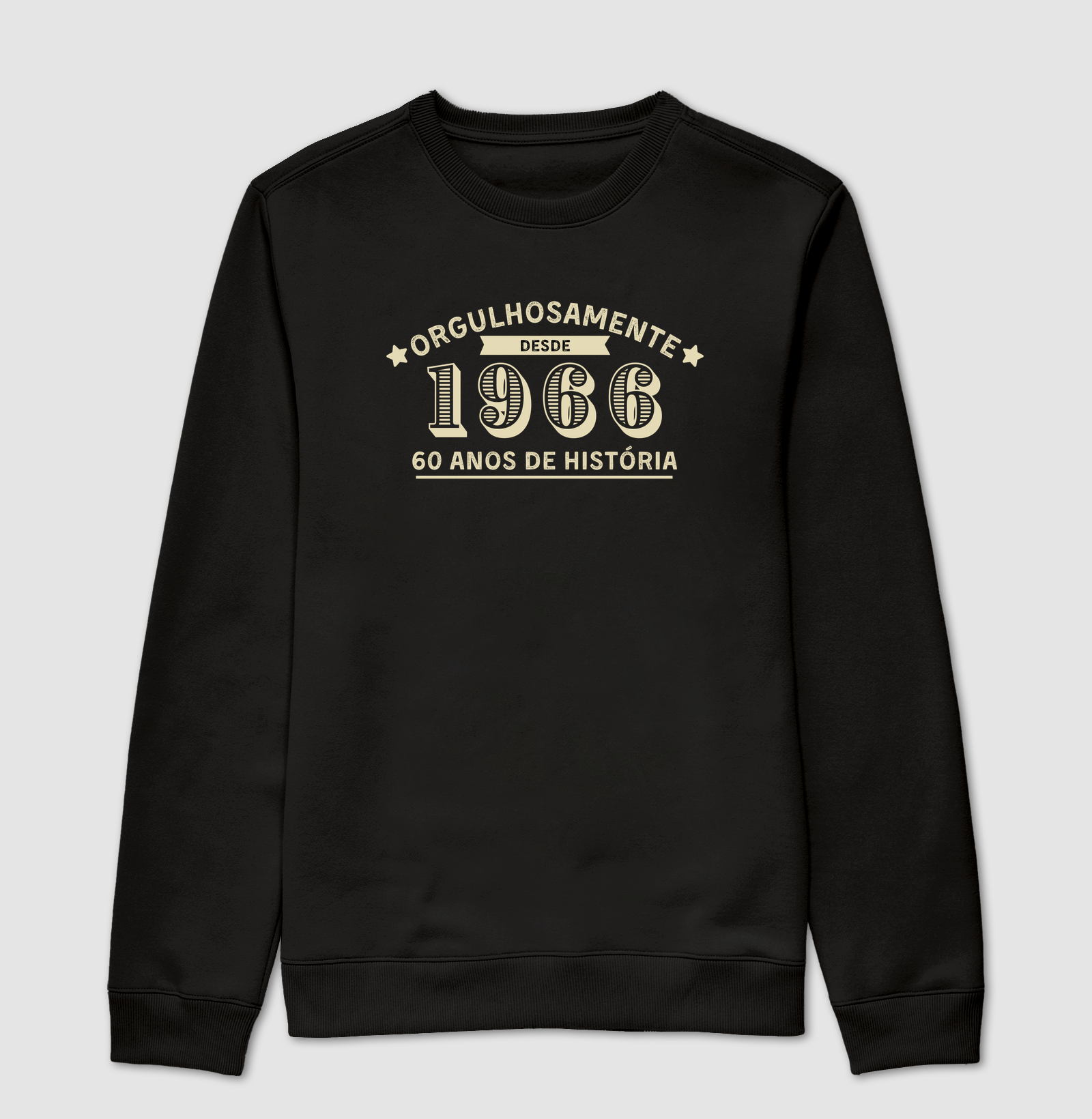 ORGULHOSAMENTE 1966