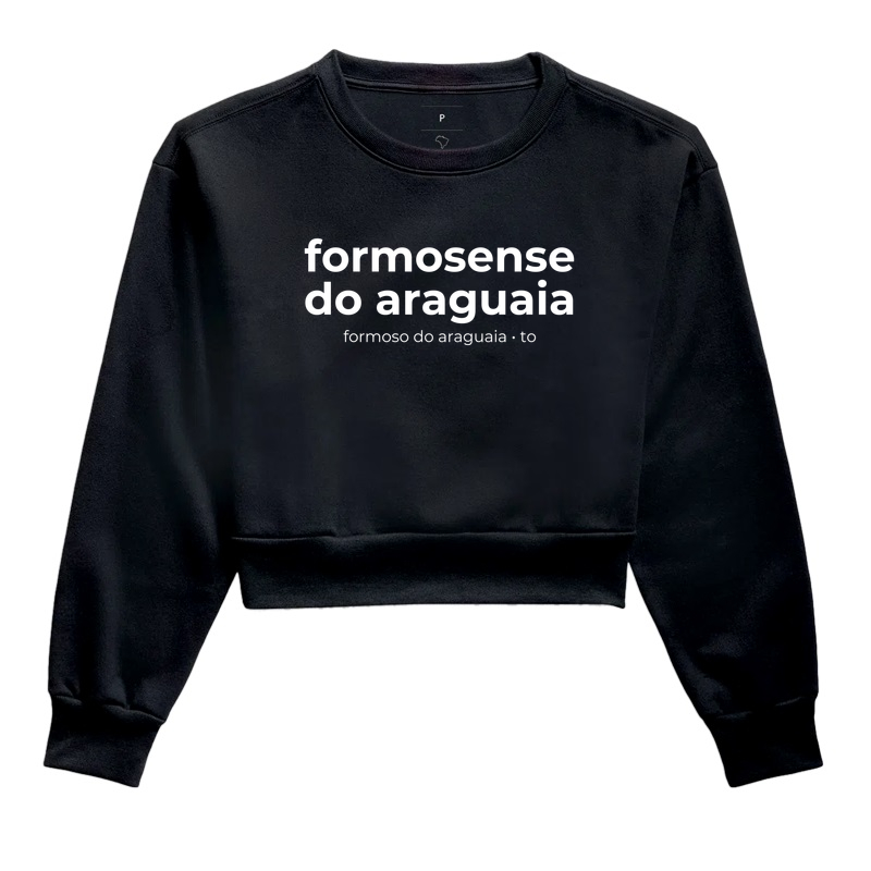 Formosense do araguaia | Gentilico TO