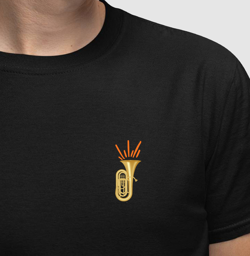 Tuba - Bolso