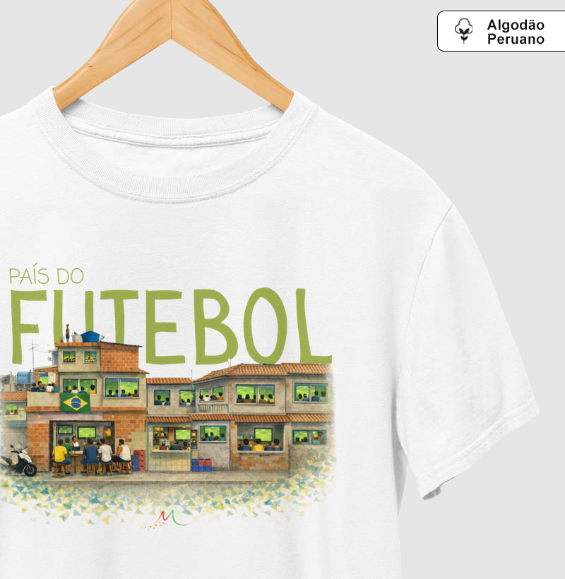 País do Futebol 