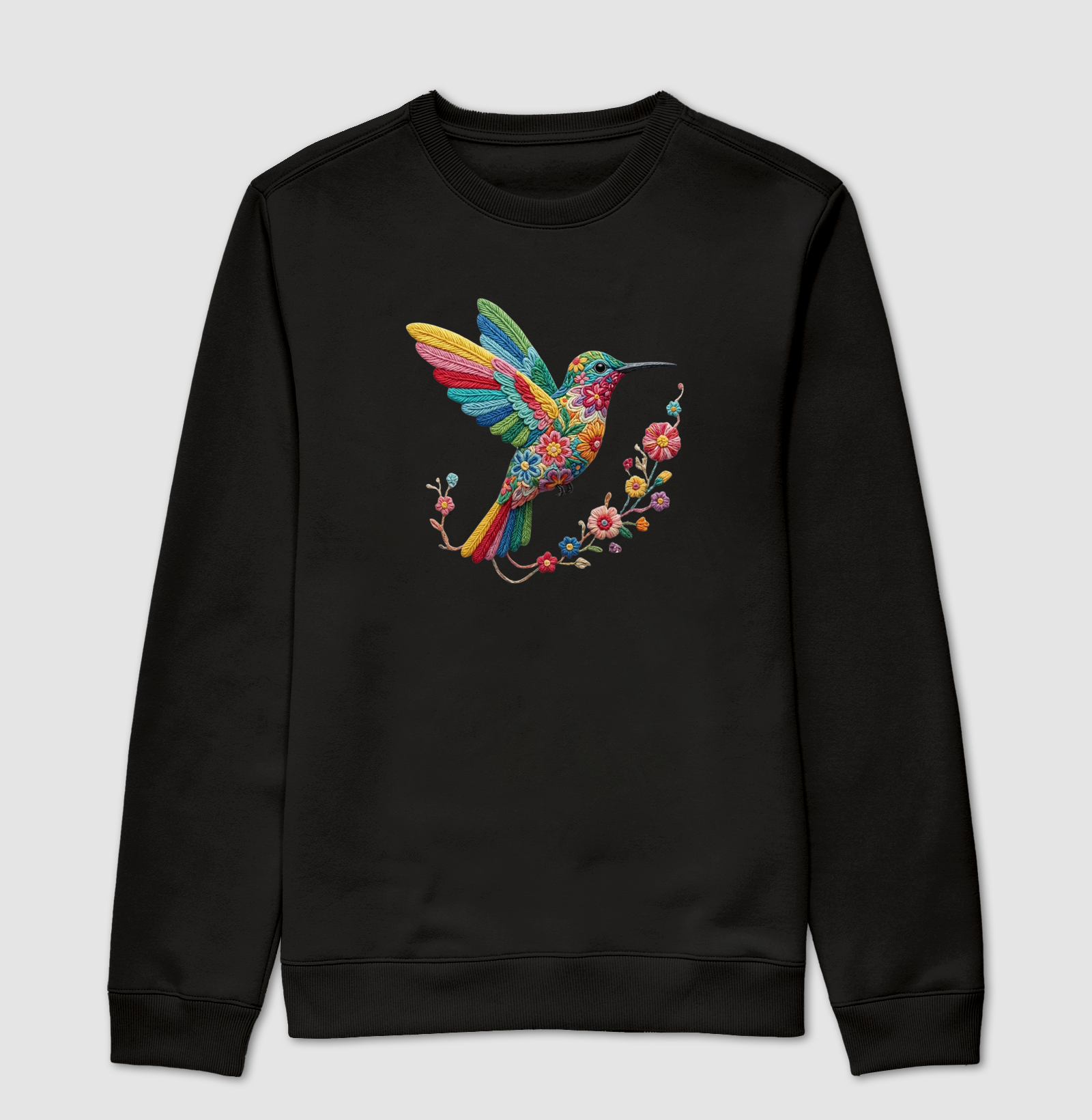 Colibri 