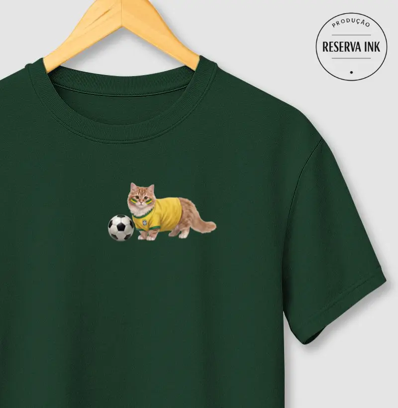 Gato Munckin - Seleção Felina