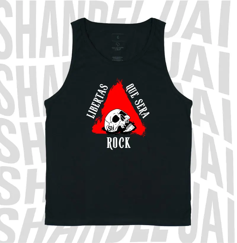 Libertas que sera rock