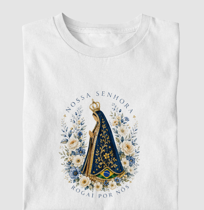 Nossa Senhora Aparecida 