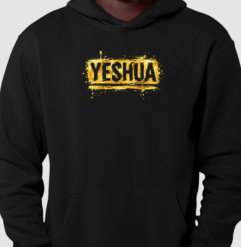 Yeshua Hamashiach