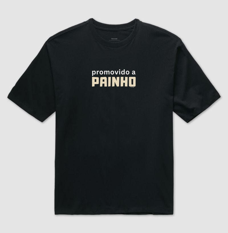Promovido a Painho