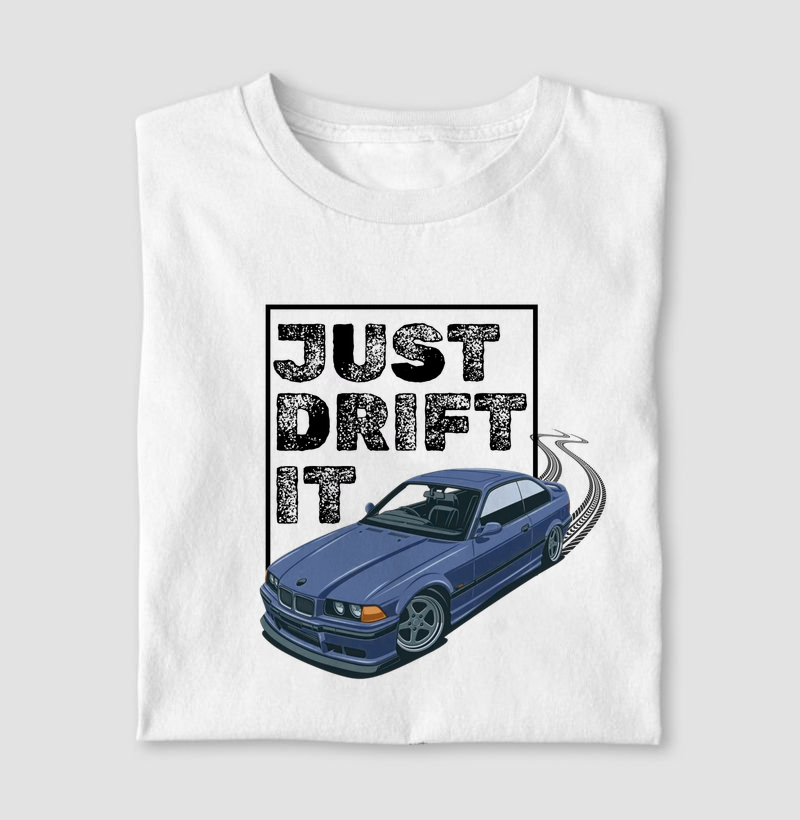 Just Drift It M3 E36 II