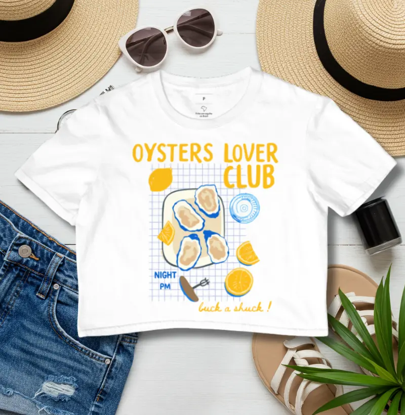 Oysters Club!