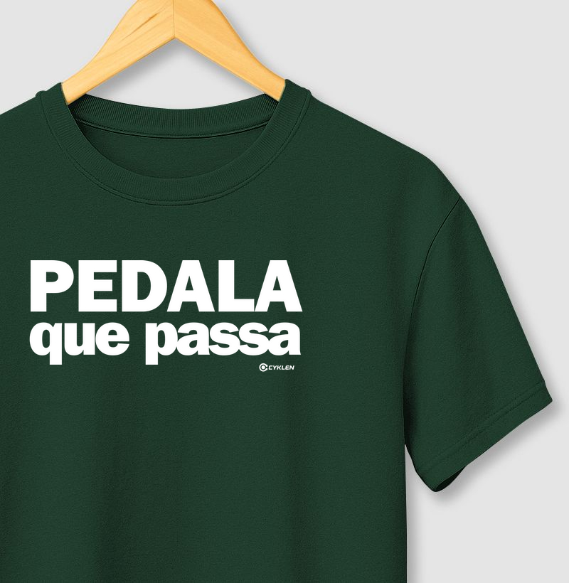 Pedala que Passa