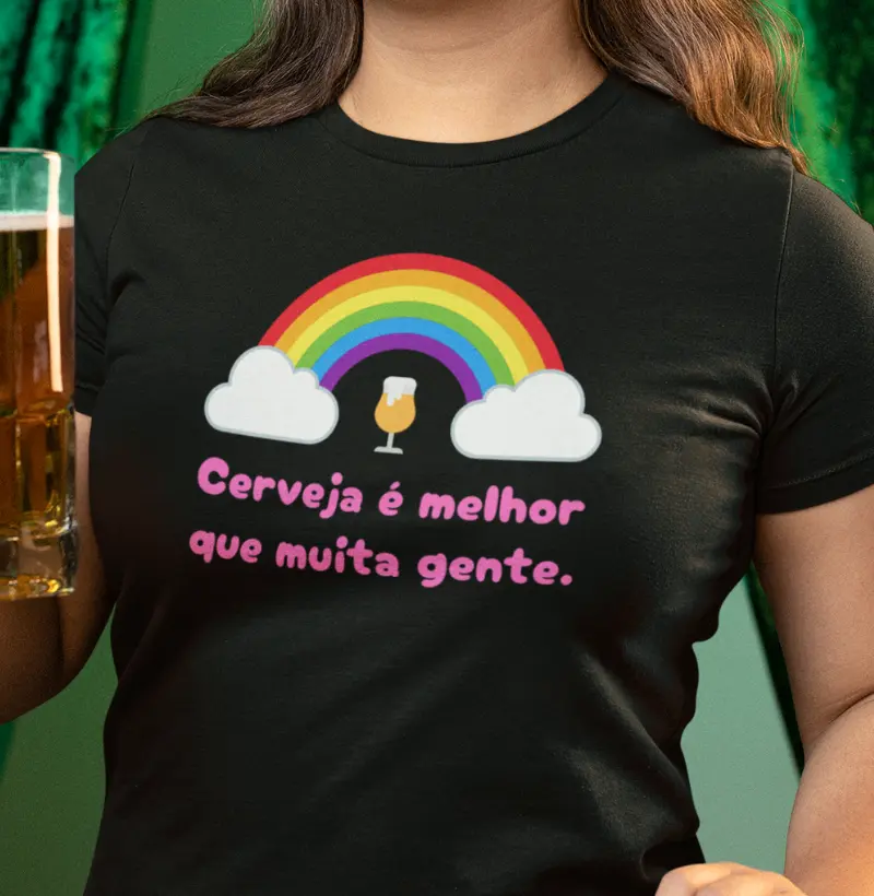 Melhor que Gente