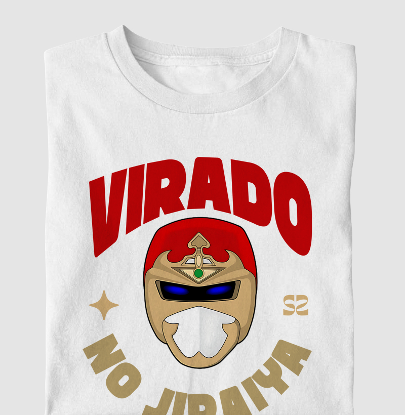 Virado no Jiraiya