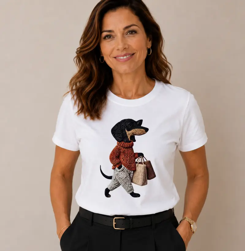 Madame Salsicha