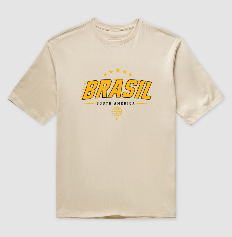  Brasil South América