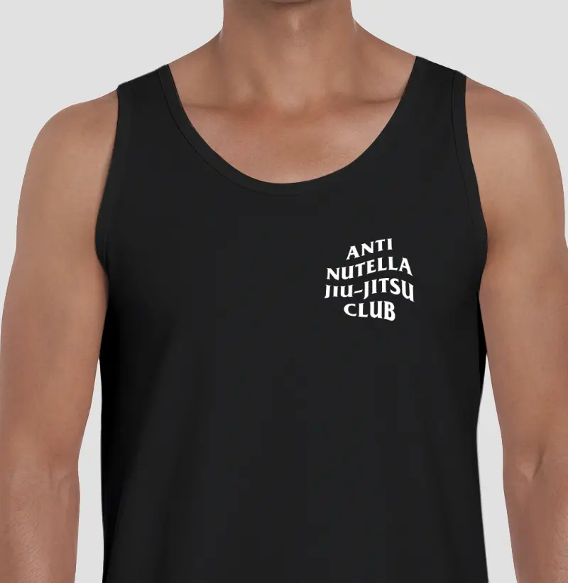 Anti Nutella Jiu-jitsu Club 