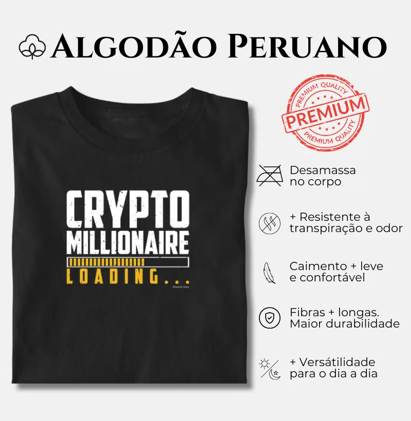 Crypto Millionarie