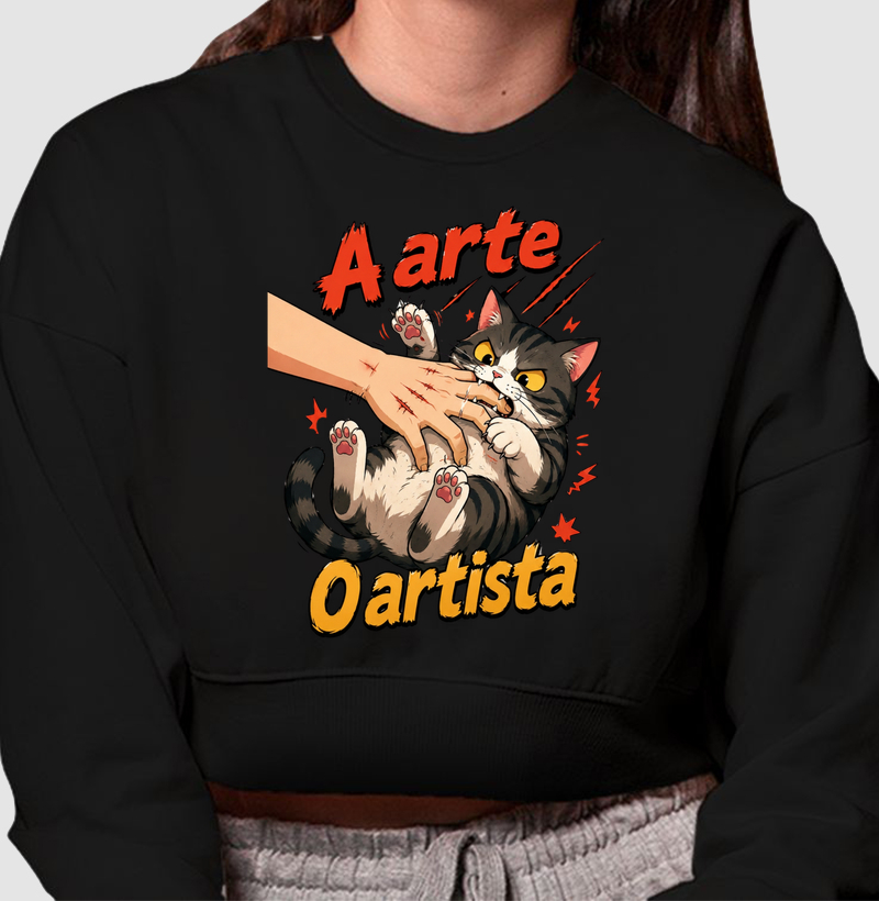 A Arte e o Artista