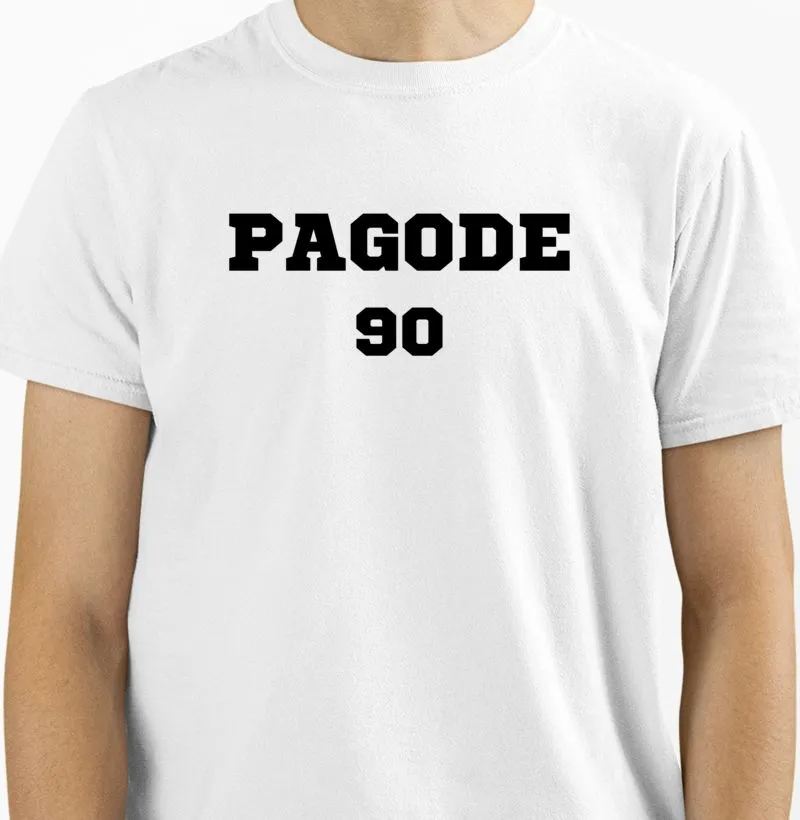 Pagode 90