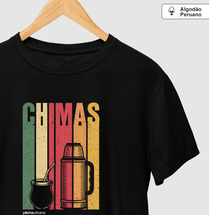 CHIMAS (Premium)