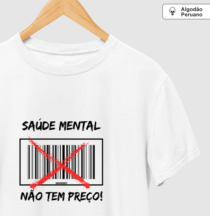 SAÚDE MENTAL 