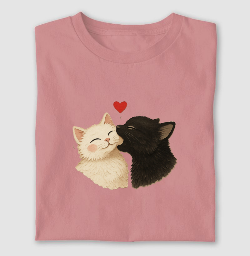 Carinho felino