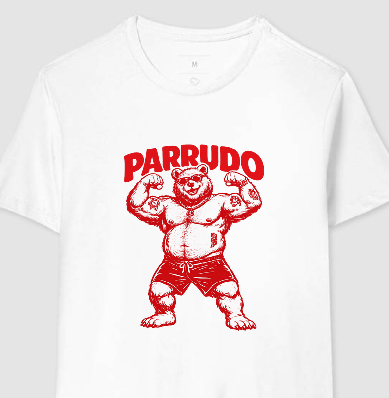 PARRUDO