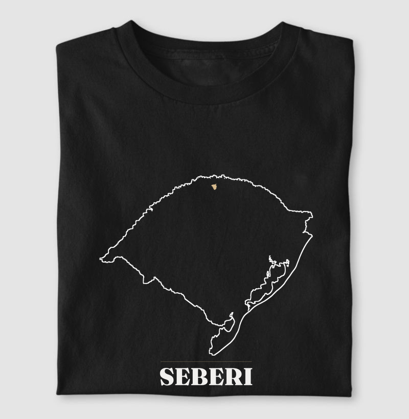 Seberi | Traço RS