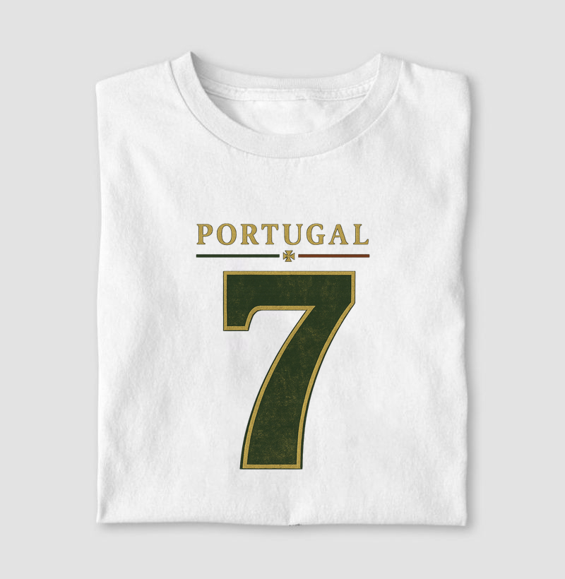 Portugal 7 