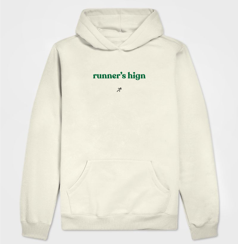 Runner's Hign