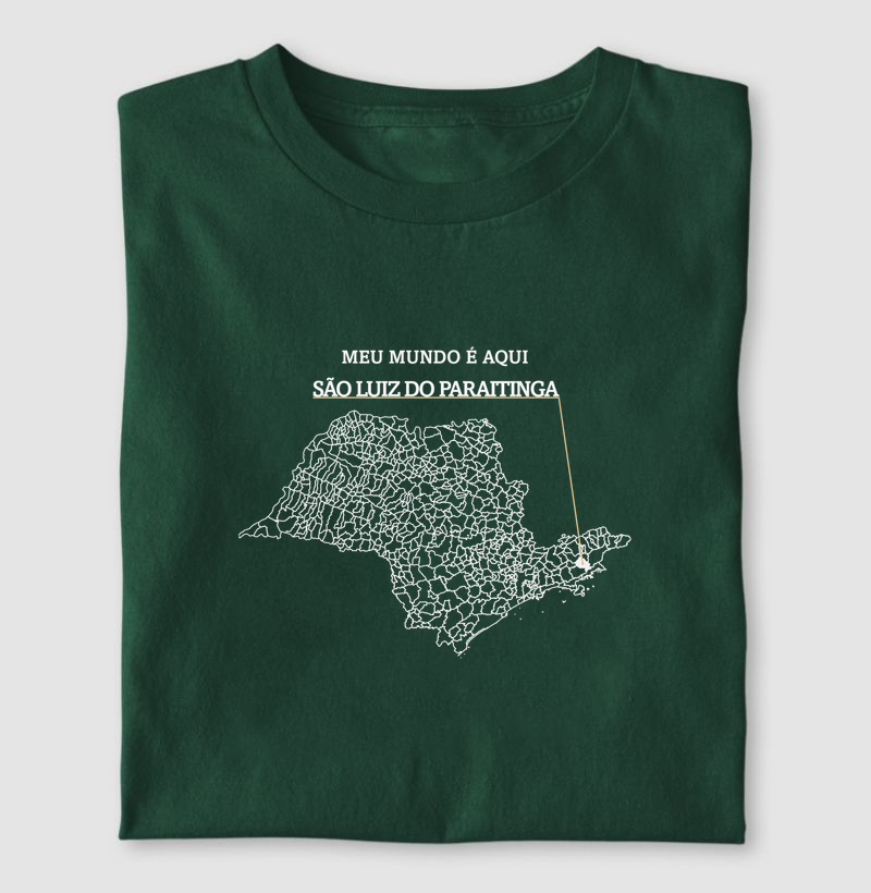 São Luiz do Paraitinga (SP) | Meu Mundo É Aqui