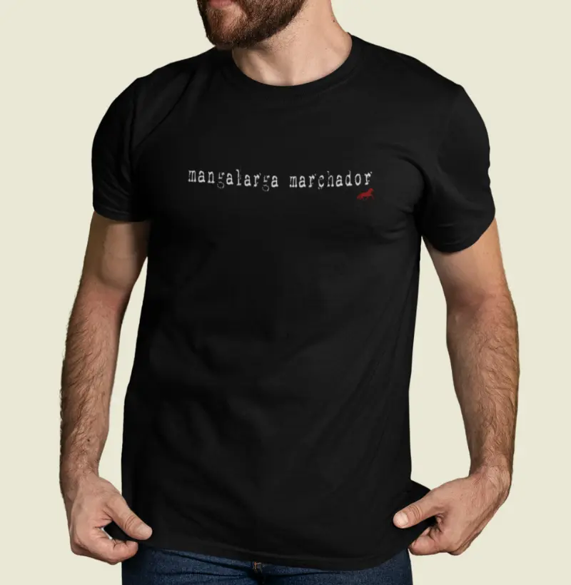 mangalarga marchador