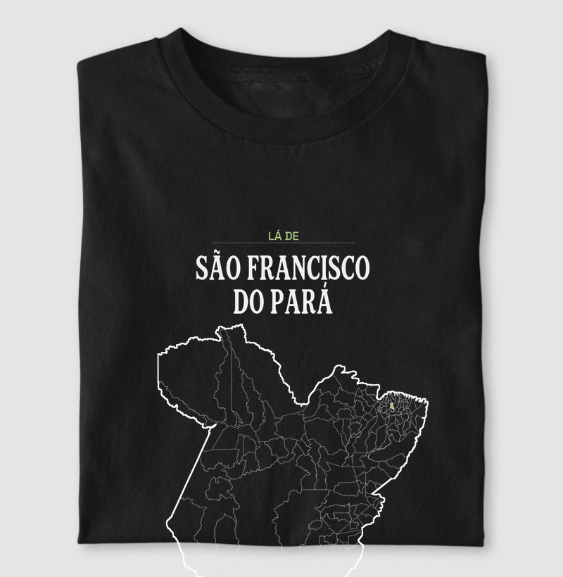 São Francisco do Pará | Território PA