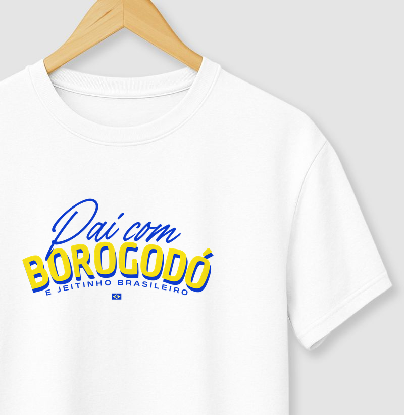 Pai Brasileiro