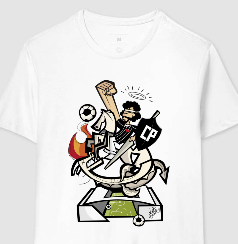 SÃO JORGE DO TIMÃO