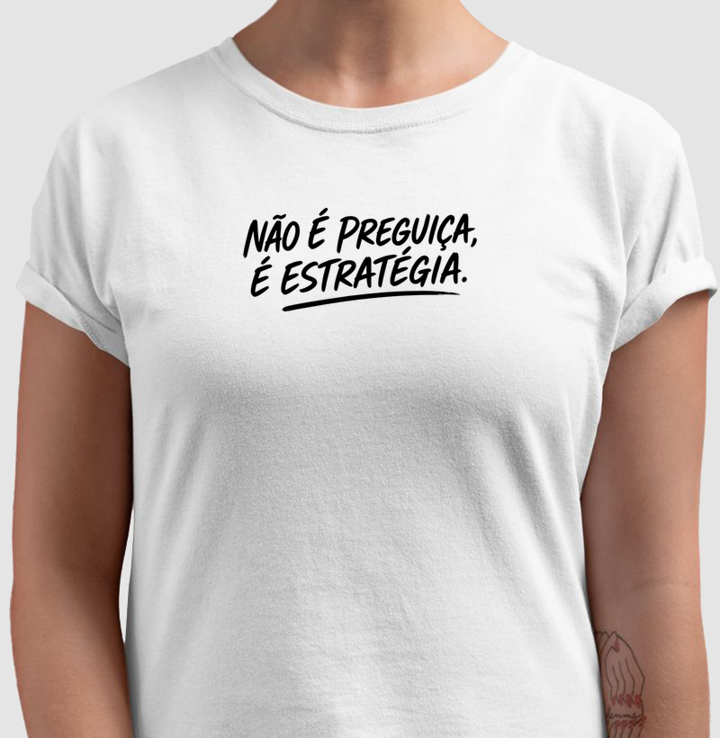 Estratégia