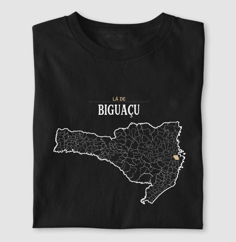 Biguaçu | Território SC