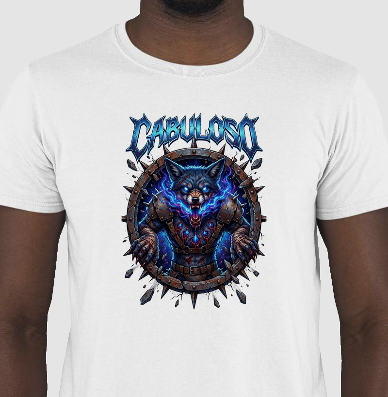 Camiseta Cruzeiro