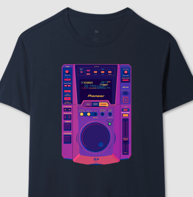 CDJ555