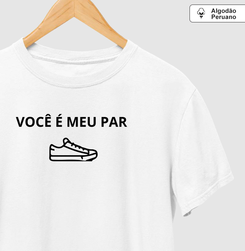 Você é meu par
