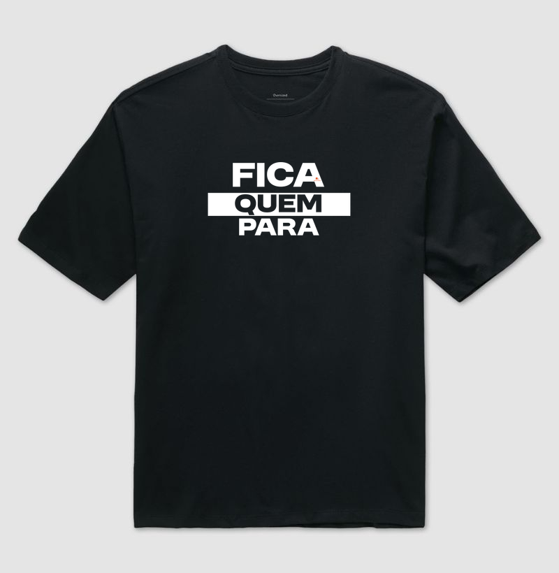 FICA QUEM PARA