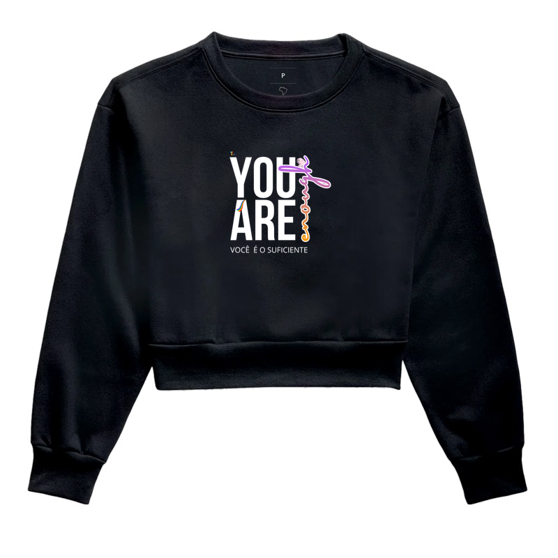 You Are Enough – Edição Essência