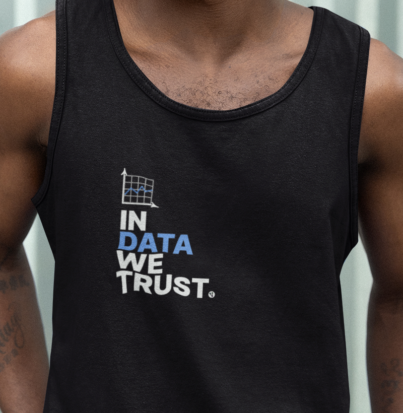 In Data We Trust