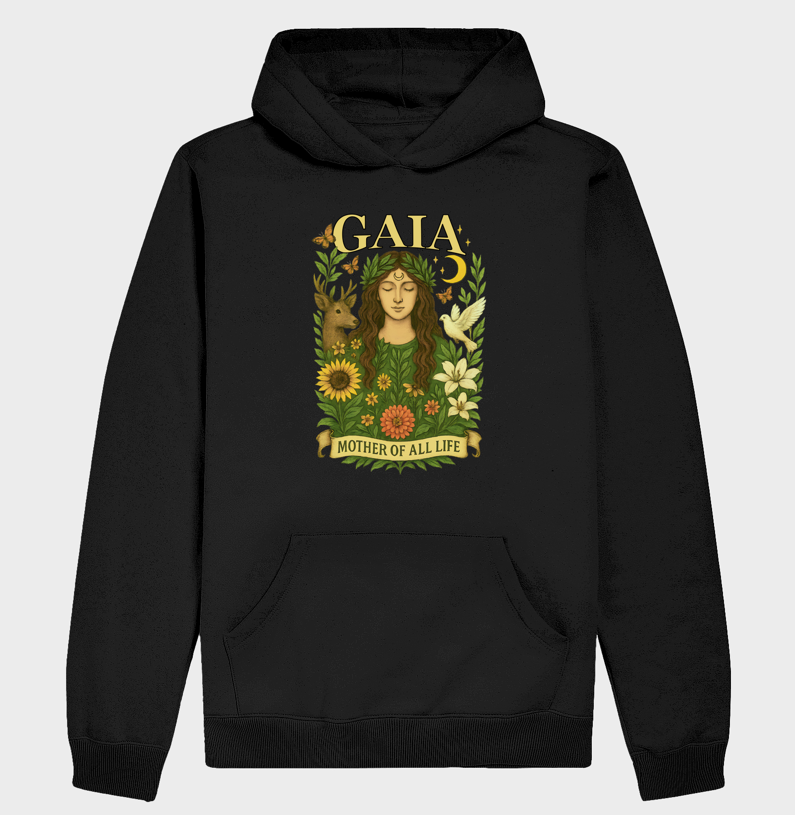 Gaia – Mother of All Life