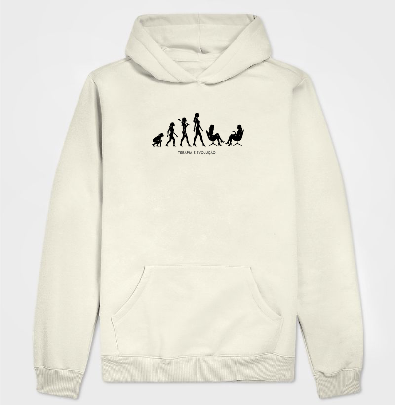 Terapia é Evolução - Conversa