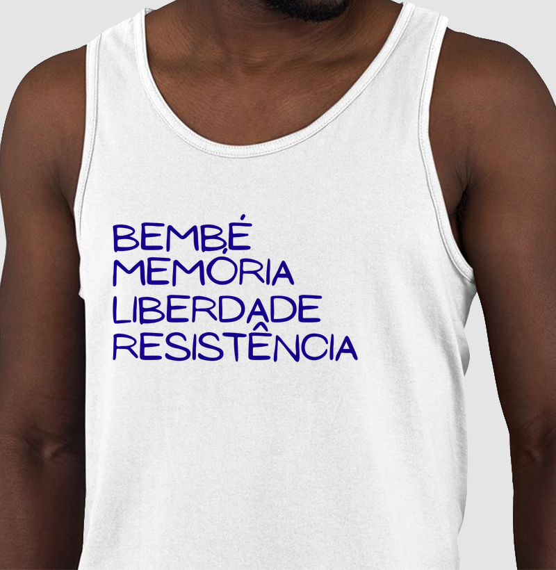 Bembé, memória, liberdade e resistência