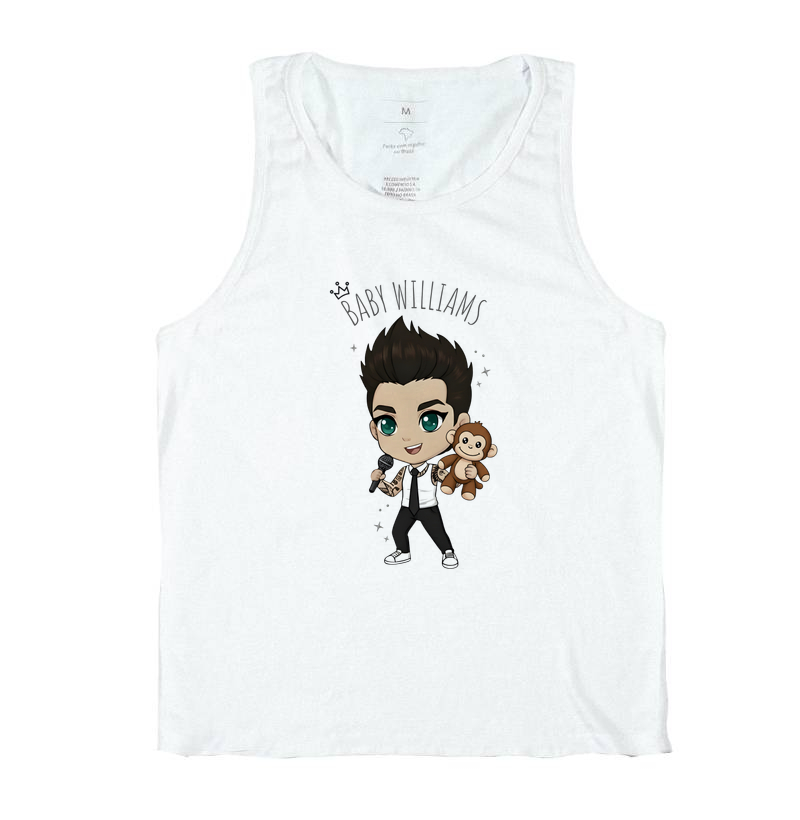 BABY WILLIAMS