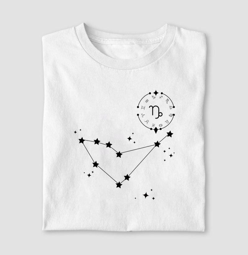 CAPRICÓRNIO – Constelação