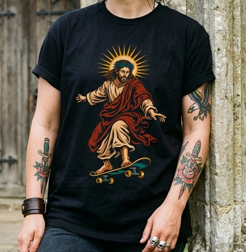 Camisa 0