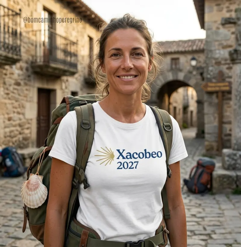 Xacobeo 2027