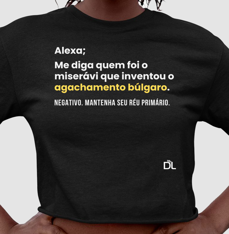 Agachamento Búlgaro